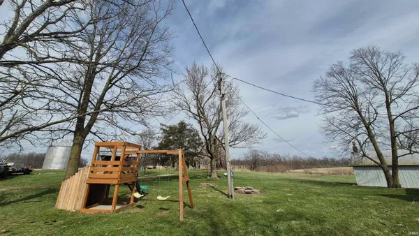 $349,000 | 8807 South 200 East, Ridgeville, IN 47380