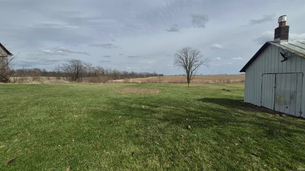 $349,000 | 8807 South 200 East, Ridgeville, IN 47380