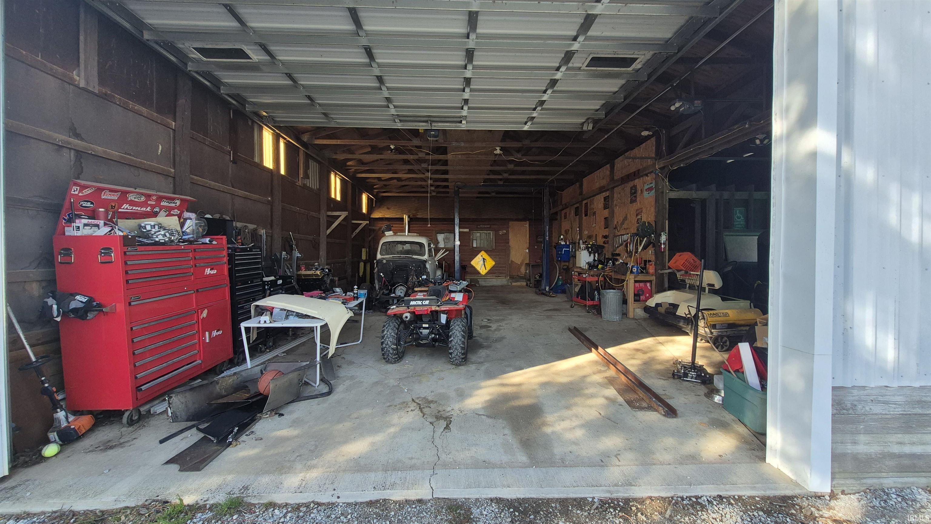 8807 South 200 East Ridgeville, IN 47380 - Photo 8 of 30