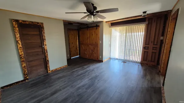 $349,000 | 8807 South 200 East, Ridgeville, IN 47380