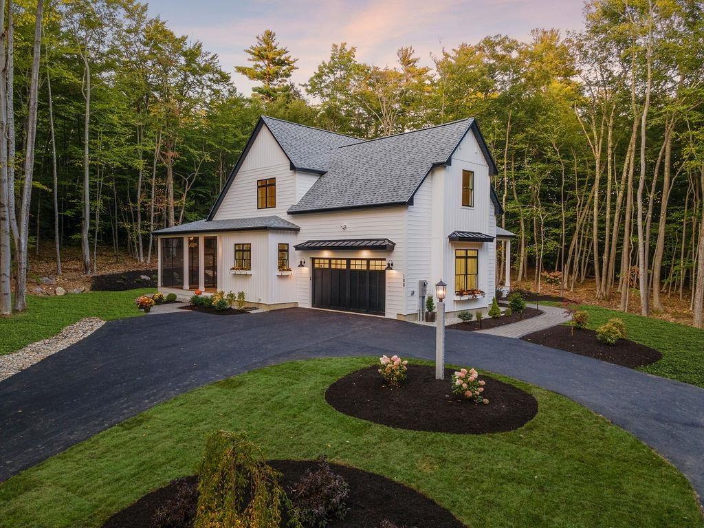 188 Pease Road Meredith, NH 03253 - Photo 2 of 40