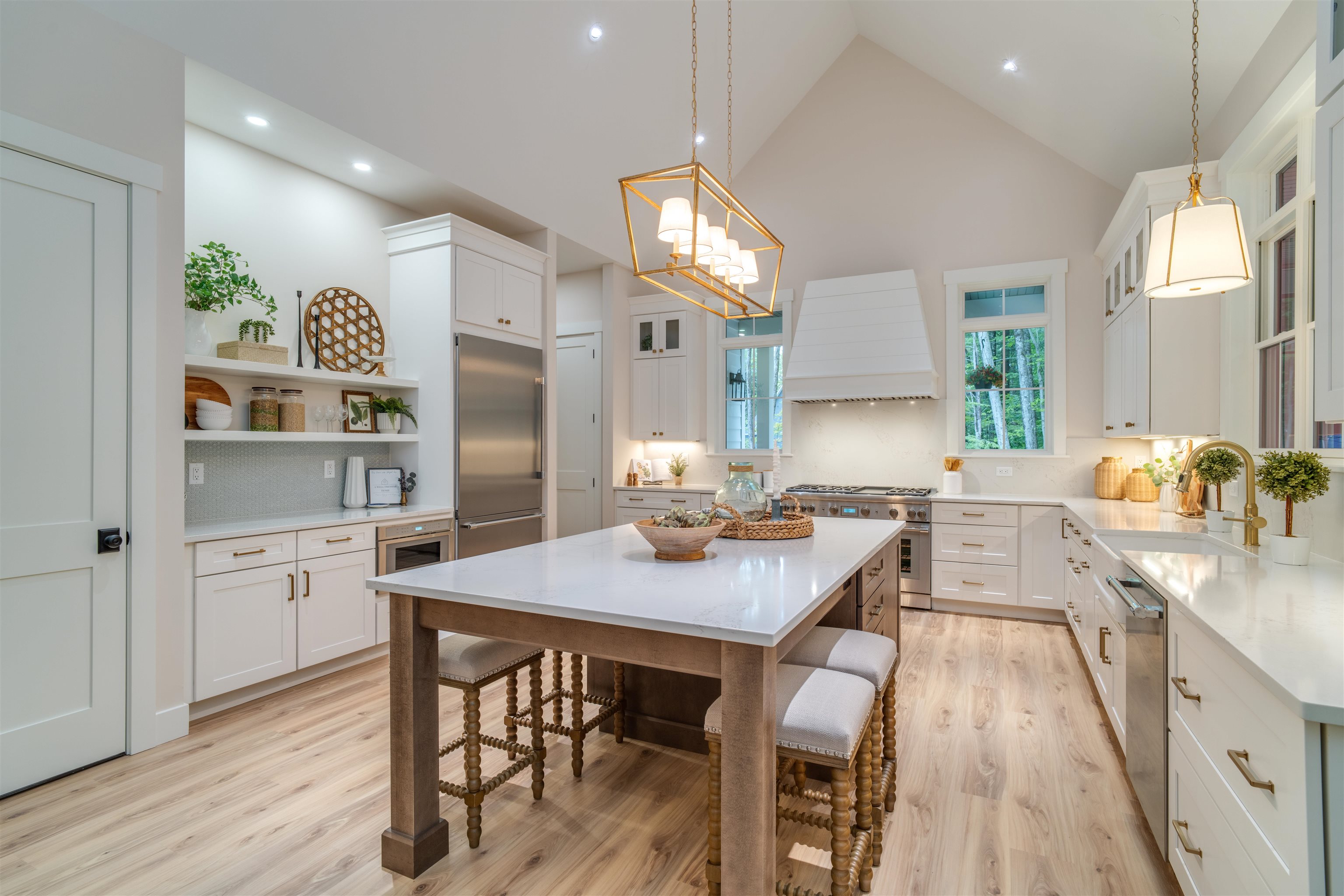 188 Pease Road Meredith, NH 03253 - Photo 24 of 40