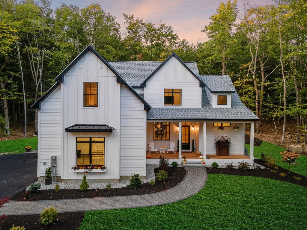 188 Pease Road Meredith, NH 03253 - Photo 26 of 40