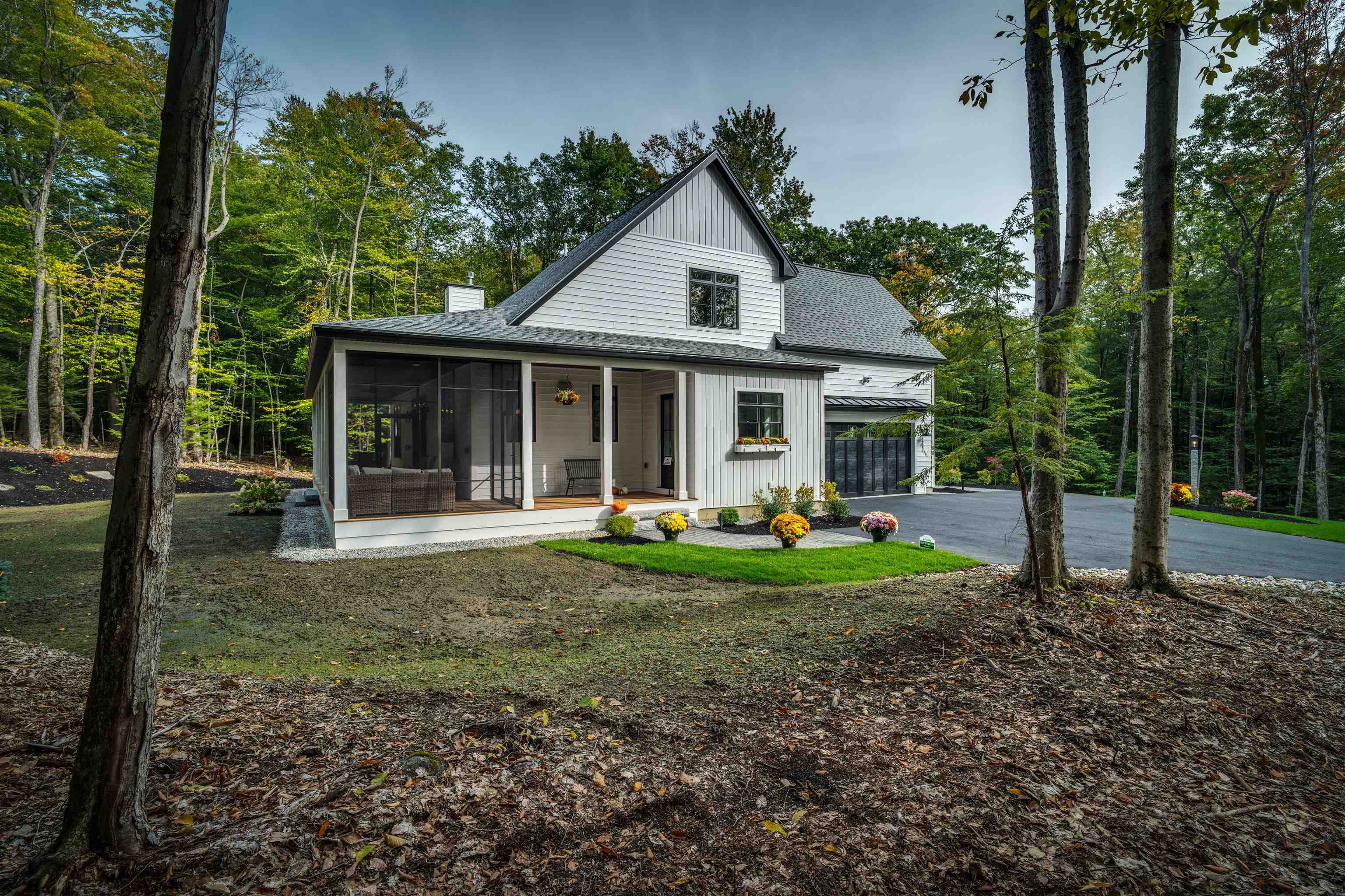 188 Pease Road Meredith, NH 03253 - Photo 32 of 40