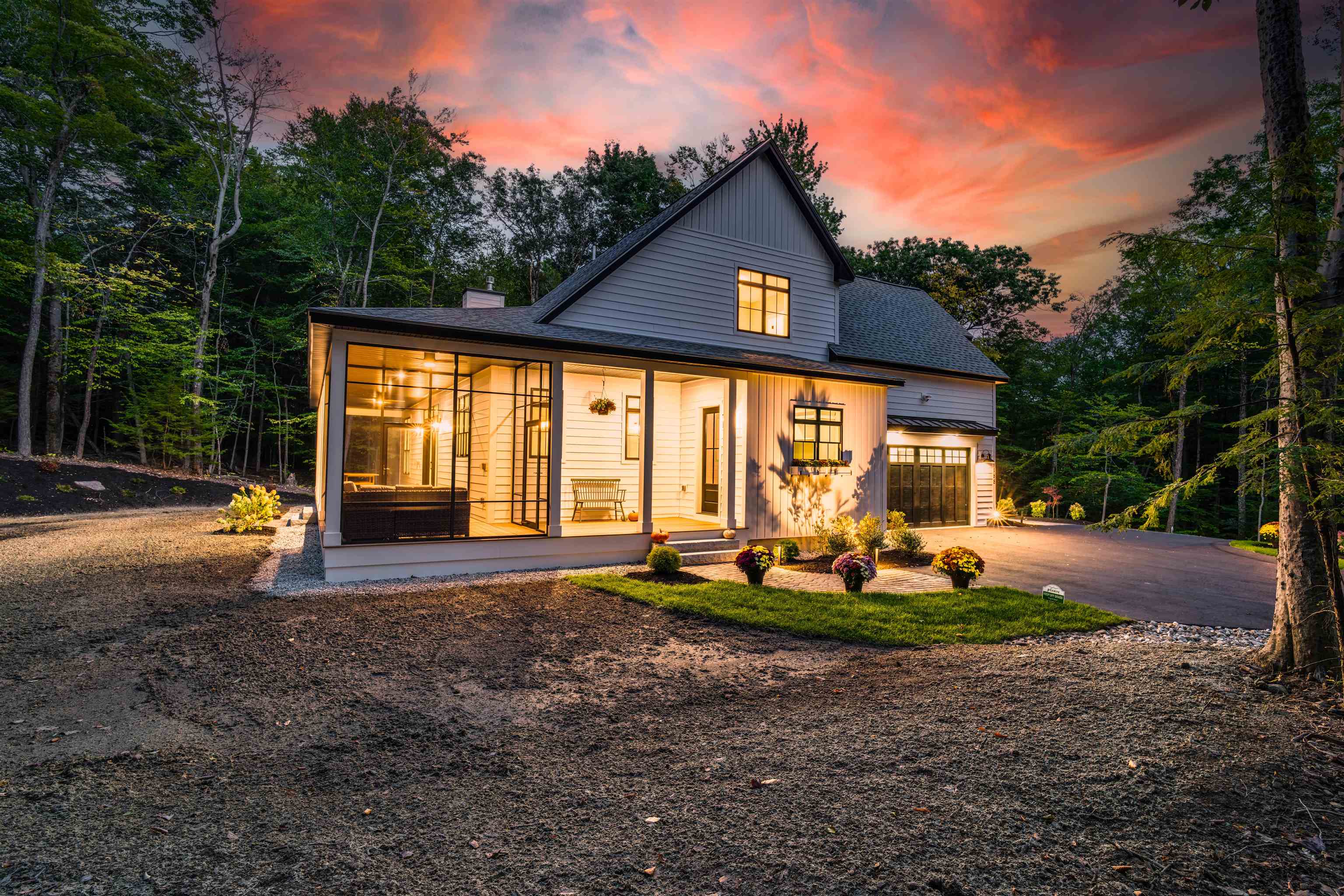 188 Pease Road Meredith, NH 03253 - Photo 33 of 40