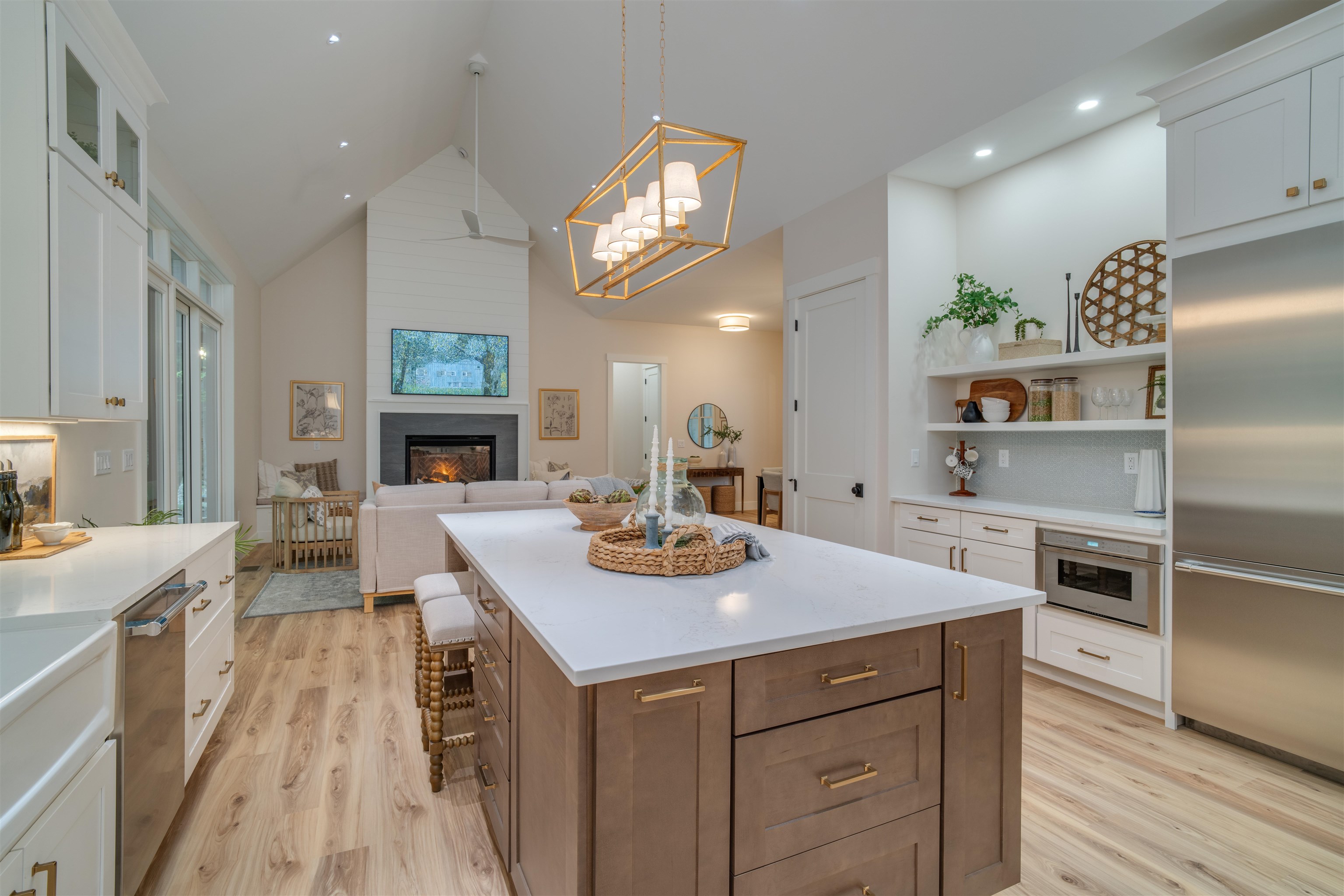 188 Pease Road Meredith, NH 03253 - Photo 37 of 40