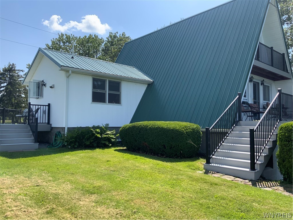 10639 Lakeshore Road Yates, NY 14098 - Photo 16 of 50