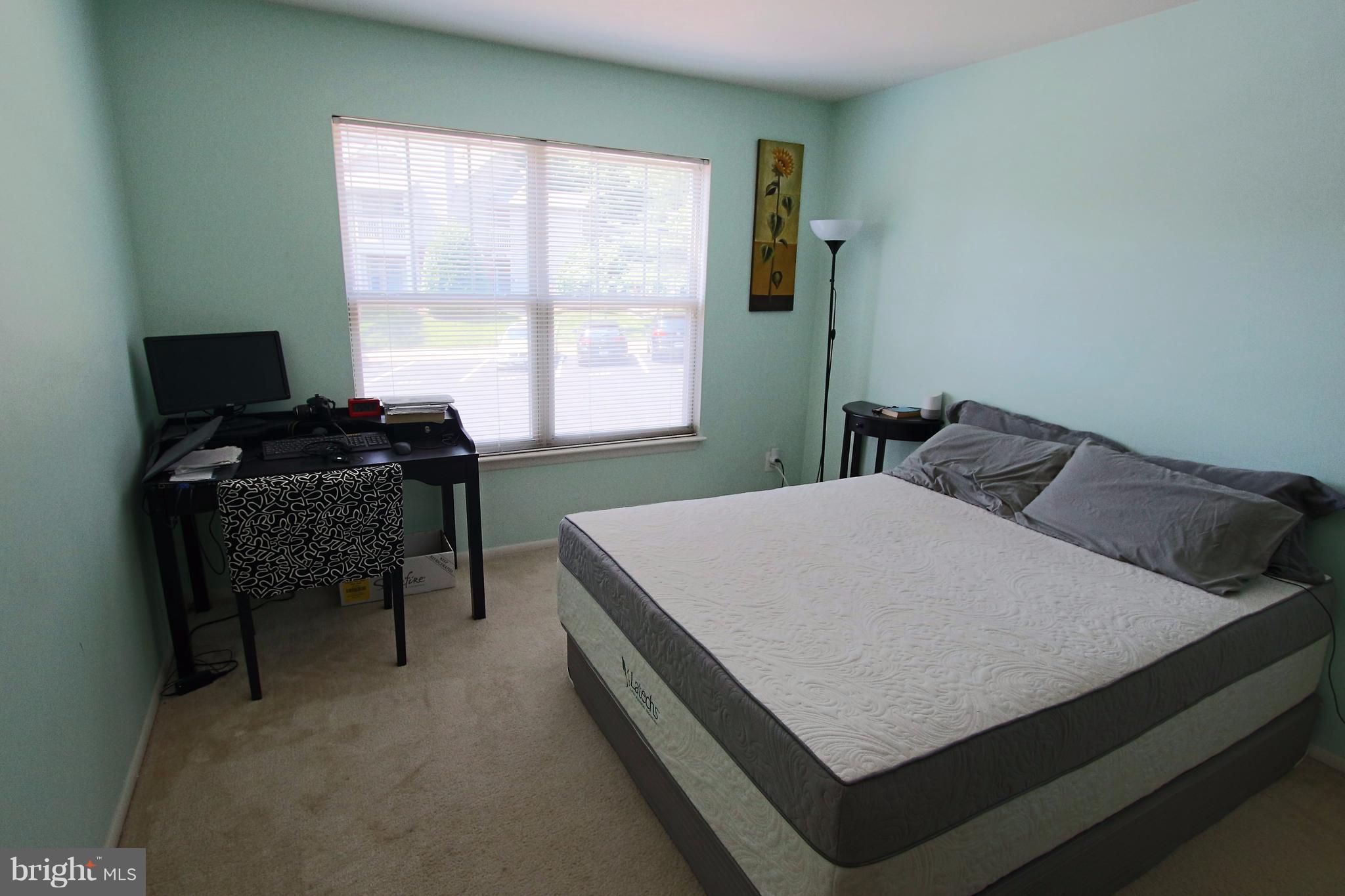 1703 Ascot Way, Unit E Reston, VA 20190 - Photo 19 of 24 Bedroom #2