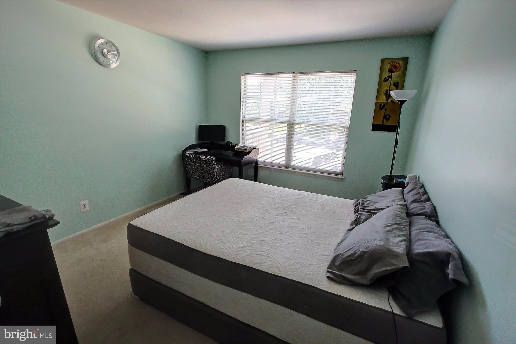 1703 Ascot Way, Unit E Reston, VA 20190 - Photo 20 of 24 Bedroom #2