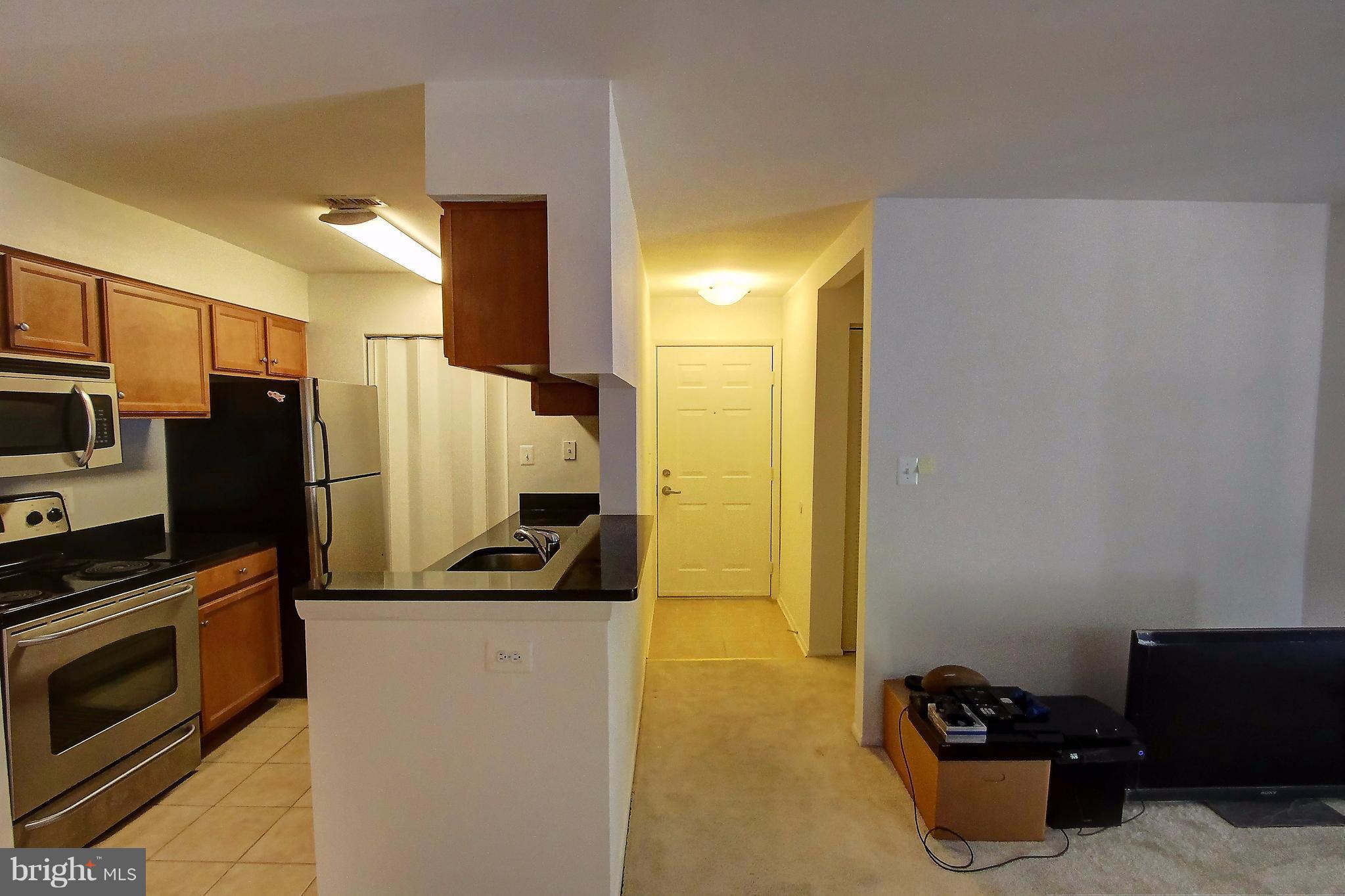 1703 Ascot Way, Unit E Reston, VA 20190 - Photo 3 of 24 Interior (General)