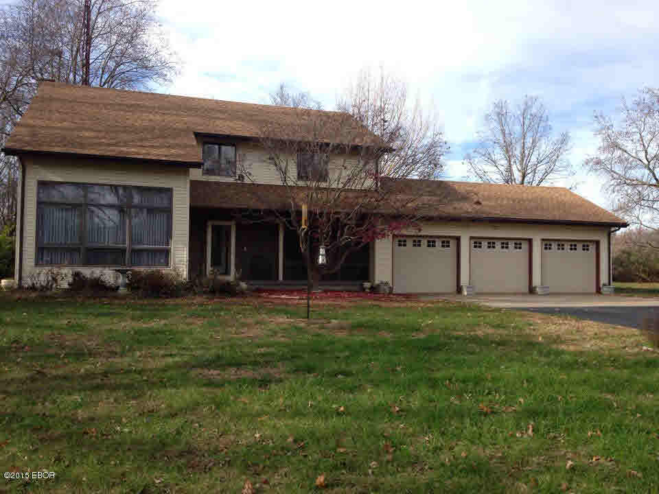 326 White Tail Road Murphysboro, IL 62966 - Photo 1 of 20