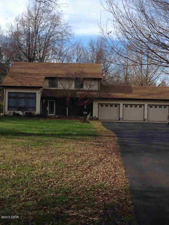 326 White Tail Road Murphysboro, IL 62966 - Photo 2 of 20