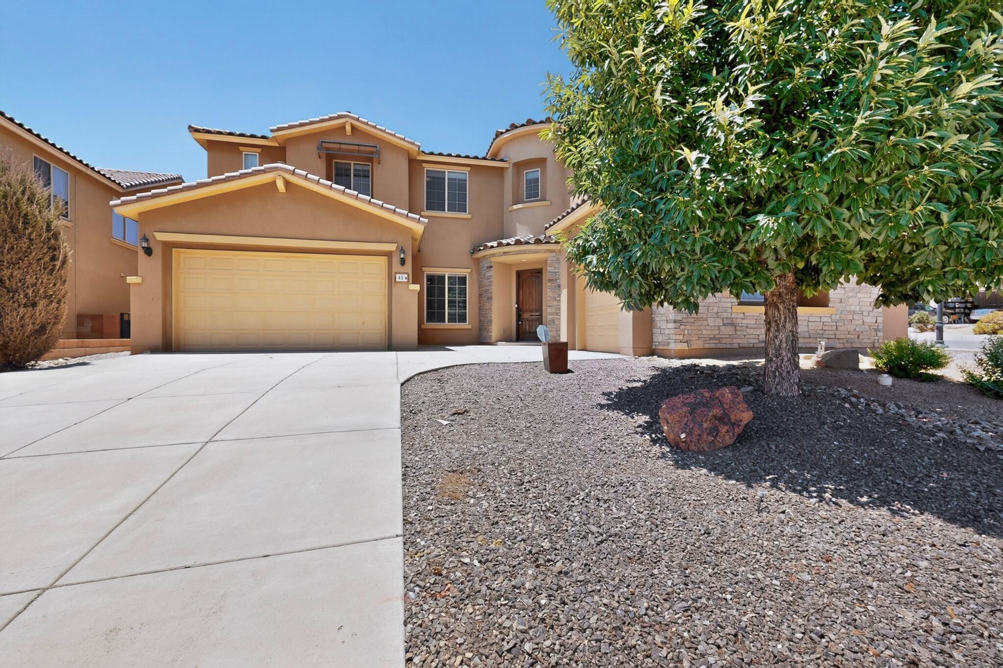 45 Vista Hermosa Place Northeast Rio Rancho, NM 87124 - Photo 4 of 72 Gallery Image 4