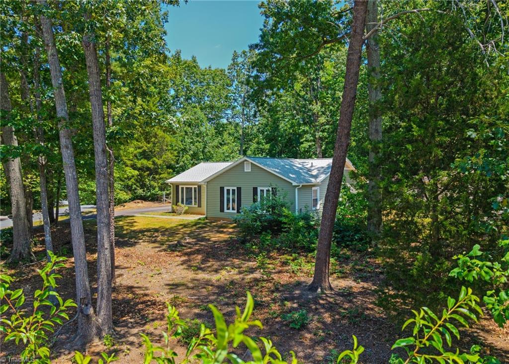 5316 Bracy Ridge Court Pfafftown, NC 27040 - Photo 41 of 48