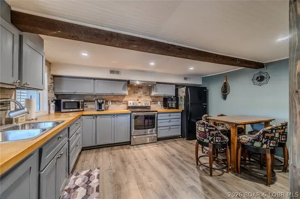 $319,000 | 54 Stealth Cove Drive, Roach, MO 65787