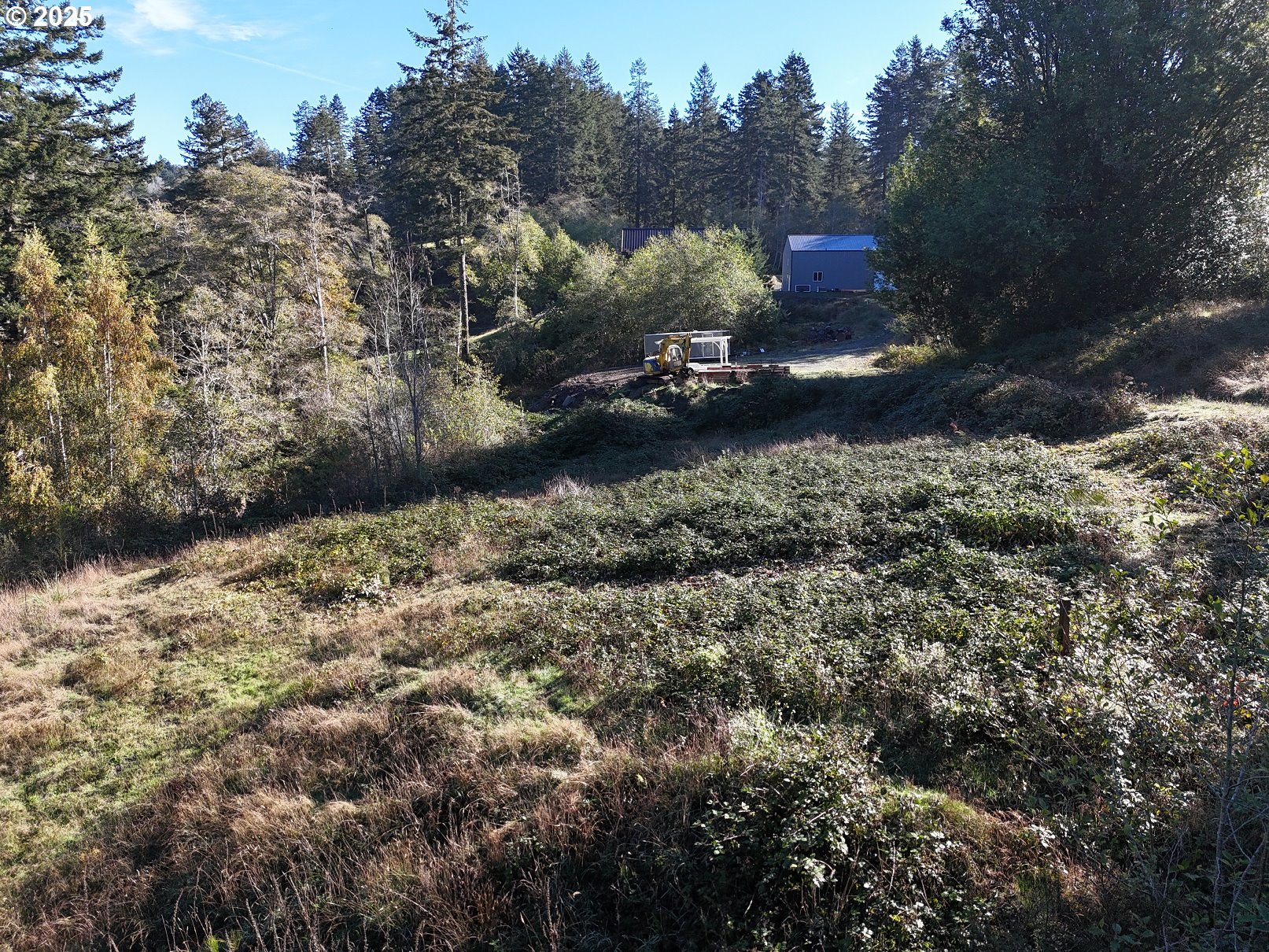 Brooke Lane, Unit 4 Brookings, OR 97415 - Photo 8 of 19 a view of outdoor space and yard