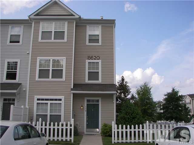 8620 Neuse Club Lane, Unit 110 Raleigh, NC 27616 - Photo 1 of 15 Gallery Image 1