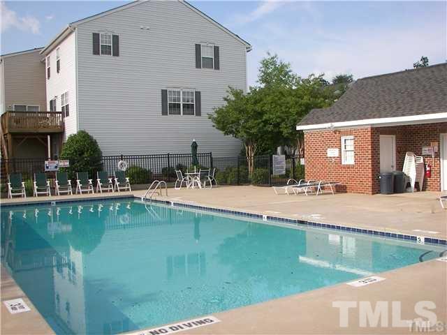 8620 Neuse Club Lane, Unit 110 Raleigh, NC 27616 - Photo 2 of 15 Gallery Image 2