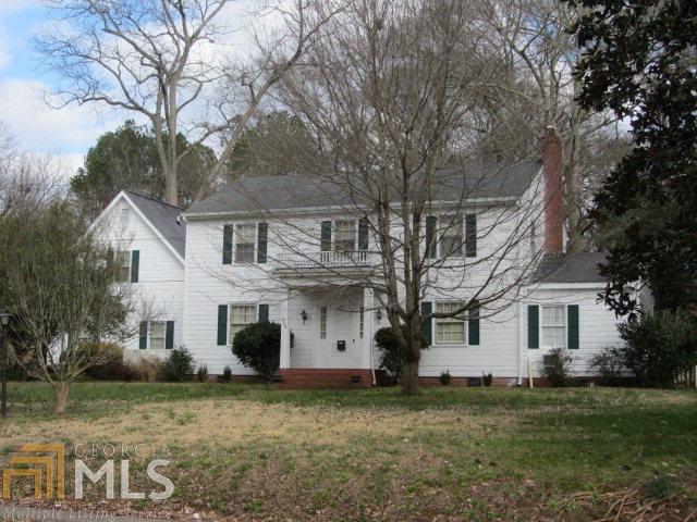 805 Rome Street Carrollton, GA 30117 - Photo 1 of 1 Gallery Image 1