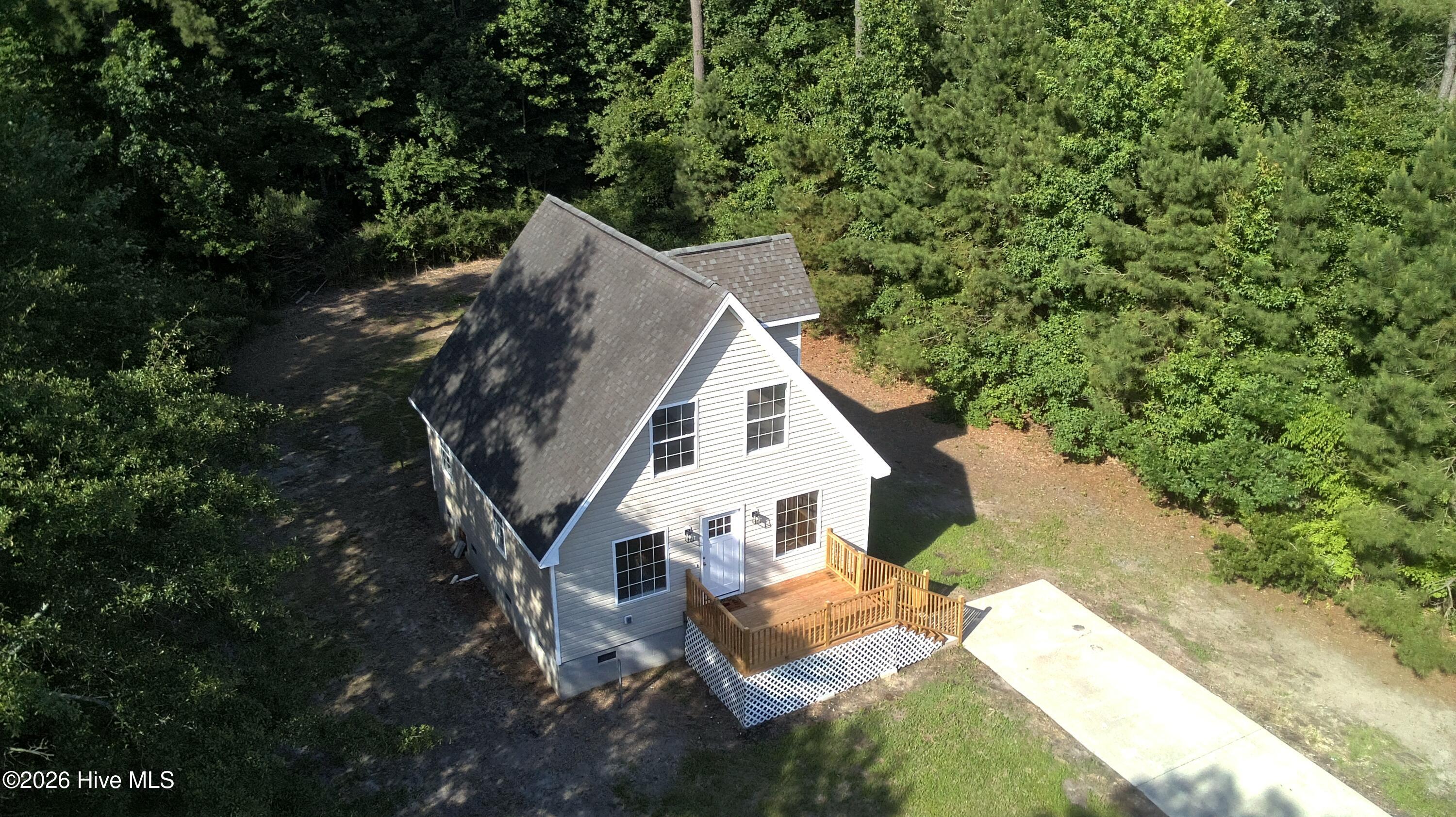 236 Poplar Neck Road Tyner, NC 27980 - Photo 1 of 46