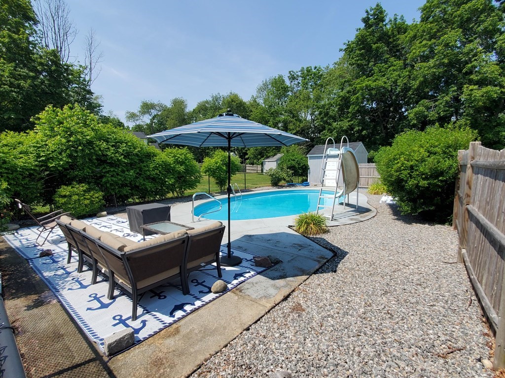 27 Forge Road Assonet, MA 02702 - Photo 12 of 34 Gallery Image 12