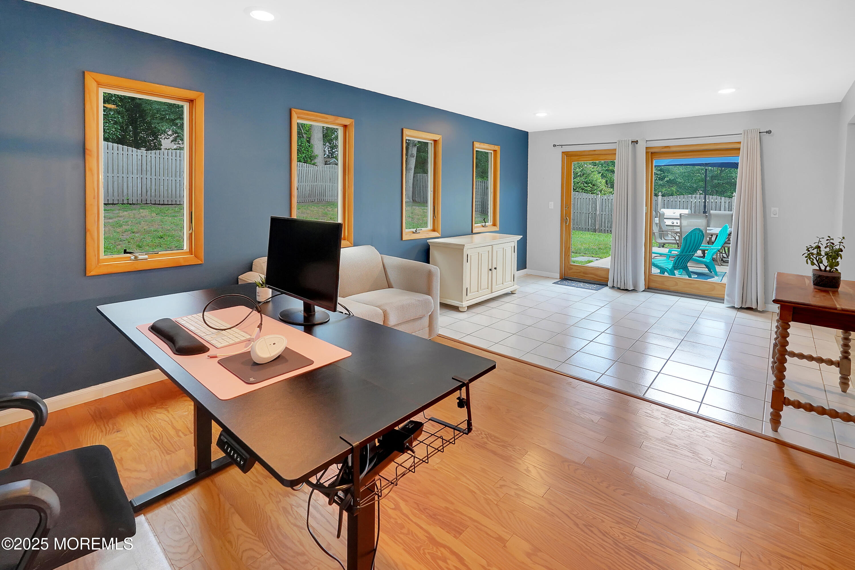 12 Quailtree Lane Howell, NJ 07731 - Photo 20 of 51 a living room with furniture and window