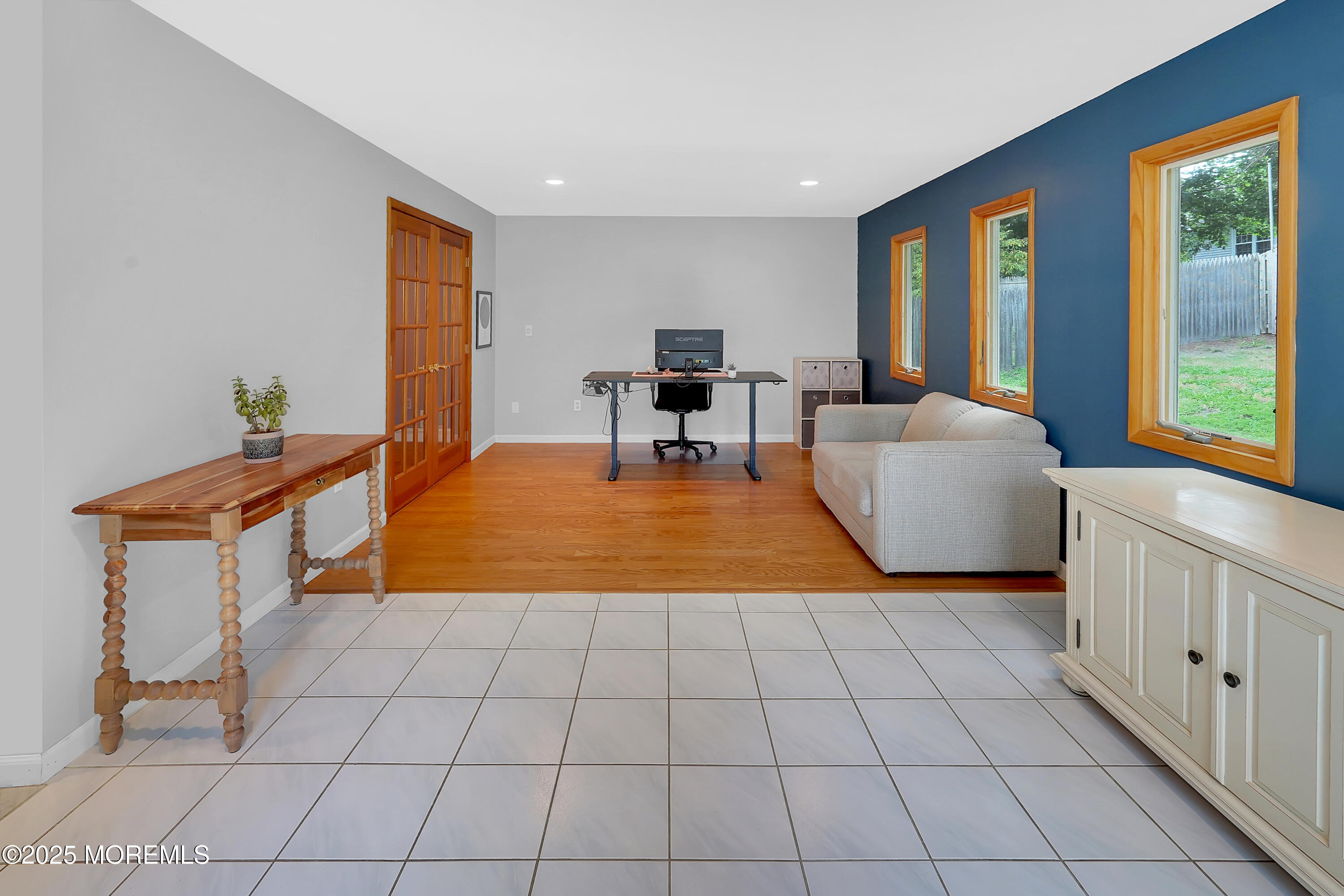 12 Quailtree Lane Howell, NJ 07731 - Photo 21 of 51 a living room with furniture and a window