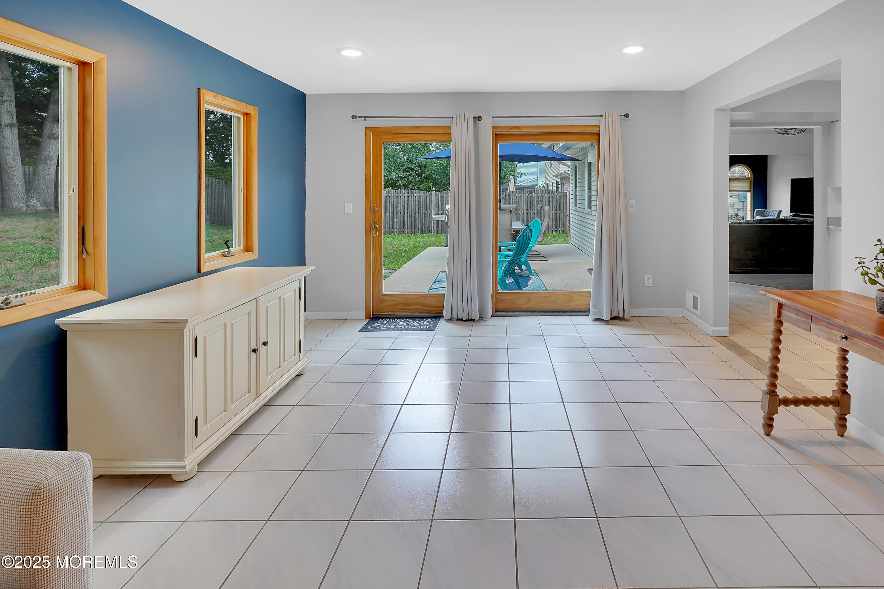 12 Quailtree Lane Howell, NJ 07731 - Photo 24 of 51 a view of an entryway with furniture and a window