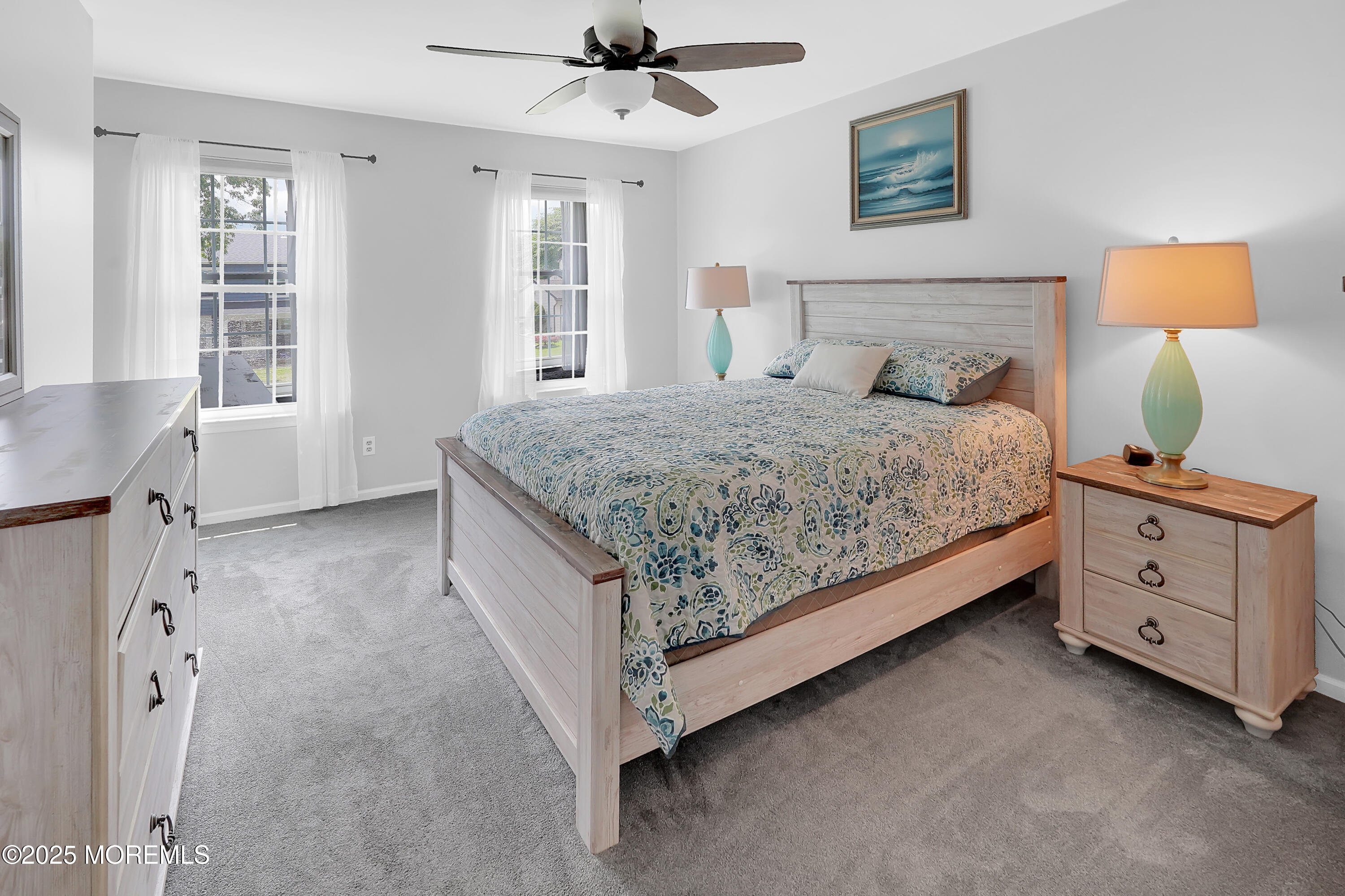 12 Quailtree Lane Howell, NJ 07731 - Photo 32 of 51 a bed room with a bed and a window