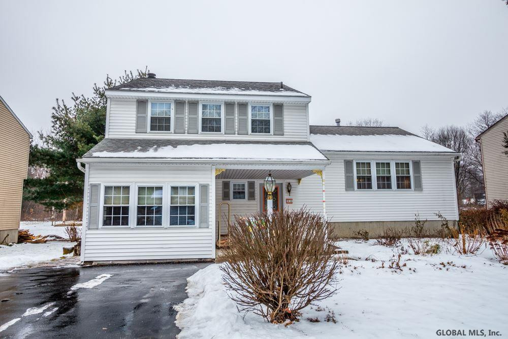 90 Jefferson Road Bethlehem, NY 12077 - Photo 1 of 25 Photo 1