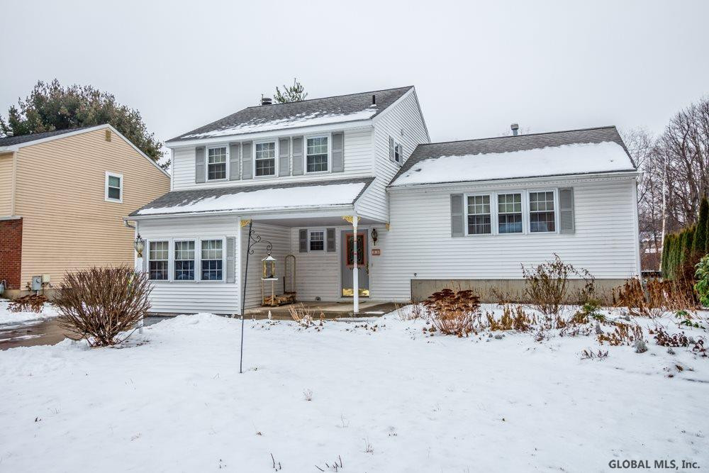 90 Jefferson Road Bethlehem, NY 12077 - Photo 2 of 25 Photo 2