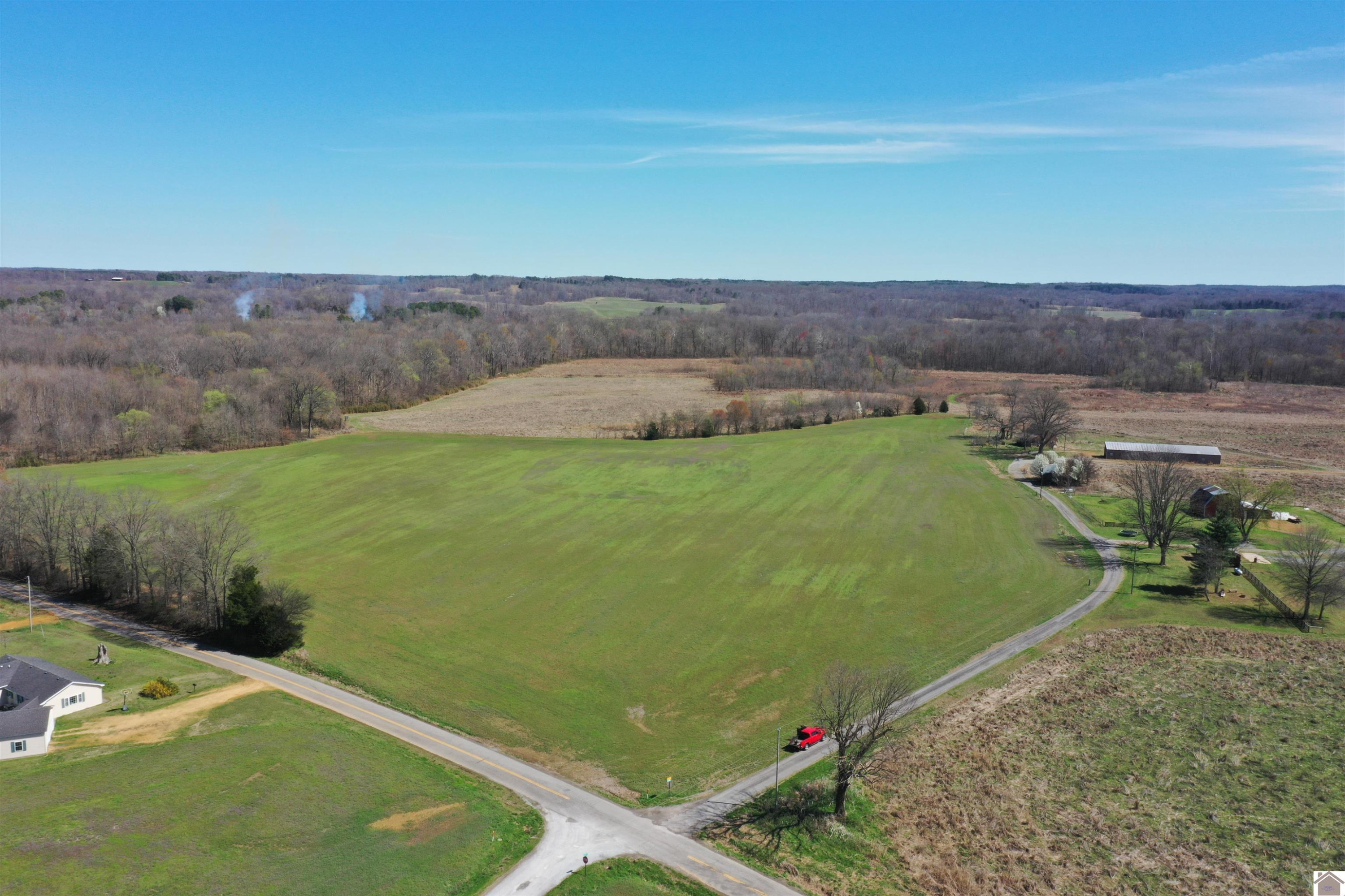 0 Schrader Road Sedalia, KY 42079 - Photo 15 of 19 Photo 15