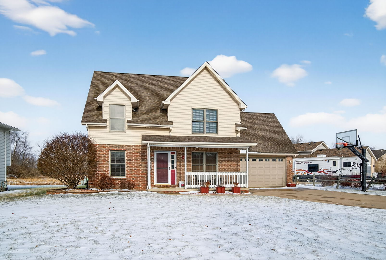 364 West Anndon Street Braidwood, IL 60408 - Photo 2 of 32