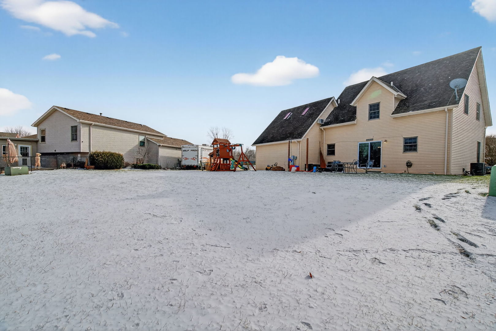 364 West Anndon Street Braidwood, IL 60408 - Photo 28 of 32