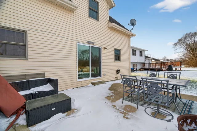 $330,000 | 364 West Anndon Street, Braidwood, IL 60408