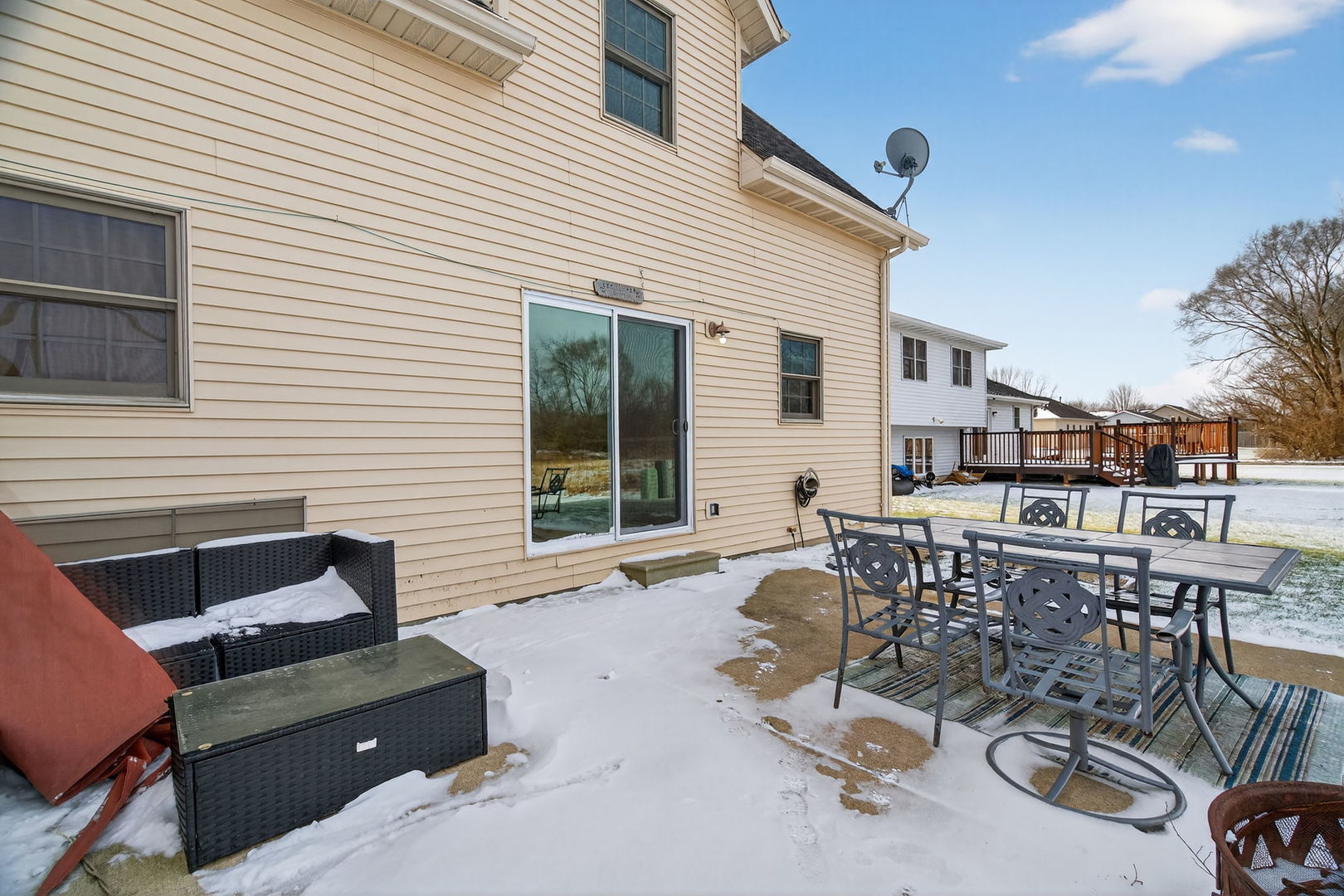 364 West Anndon Street Braidwood, IL 60408 - Photo 30 of 32