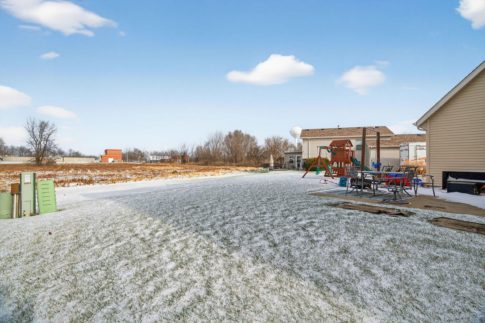 364 West Anndon Street Braidwood, IL 60408 - Photo 32 of 32