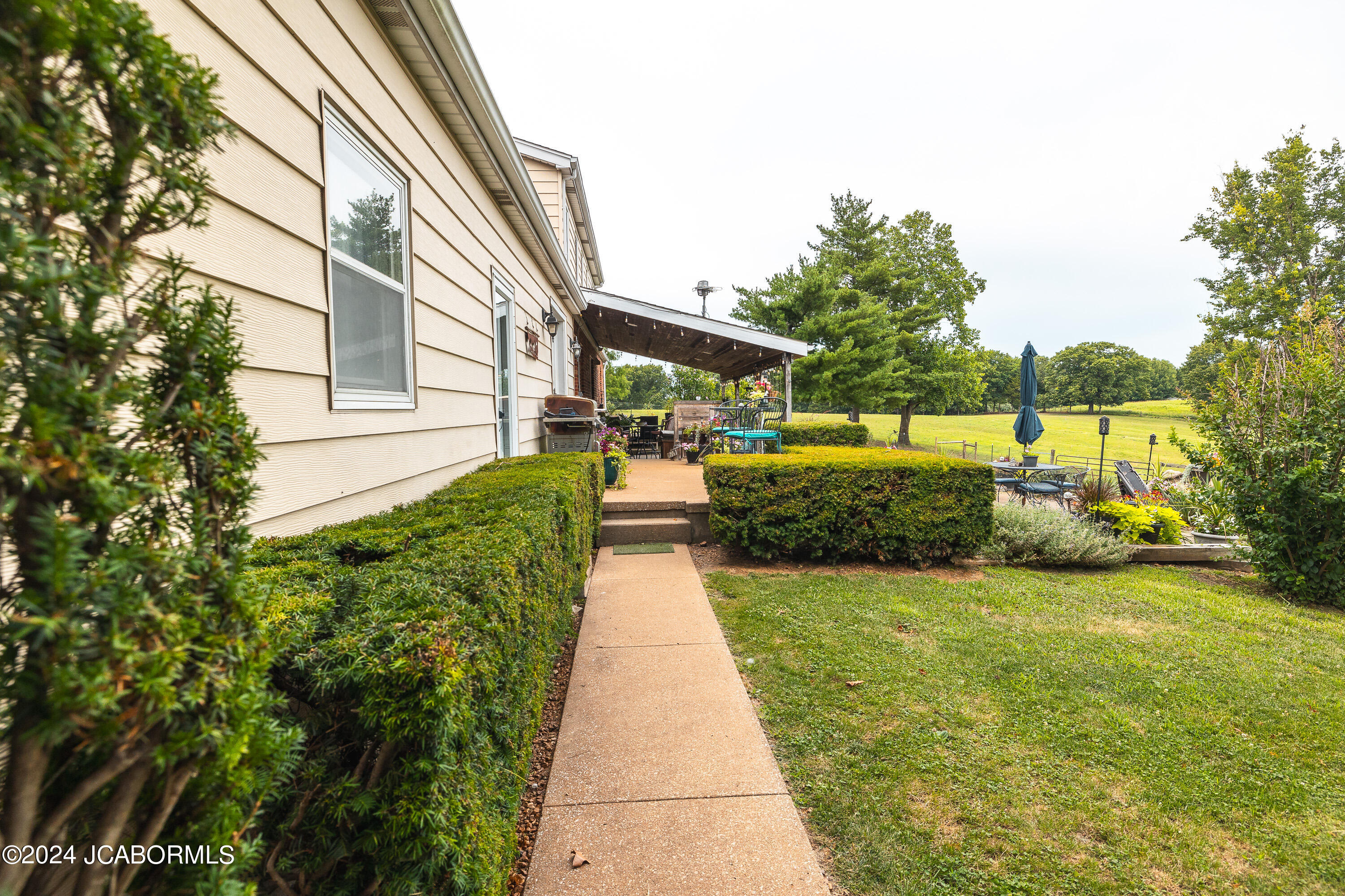 4461 State Rd AA Tebbetts, MO 65080 - Photo 50 of 75