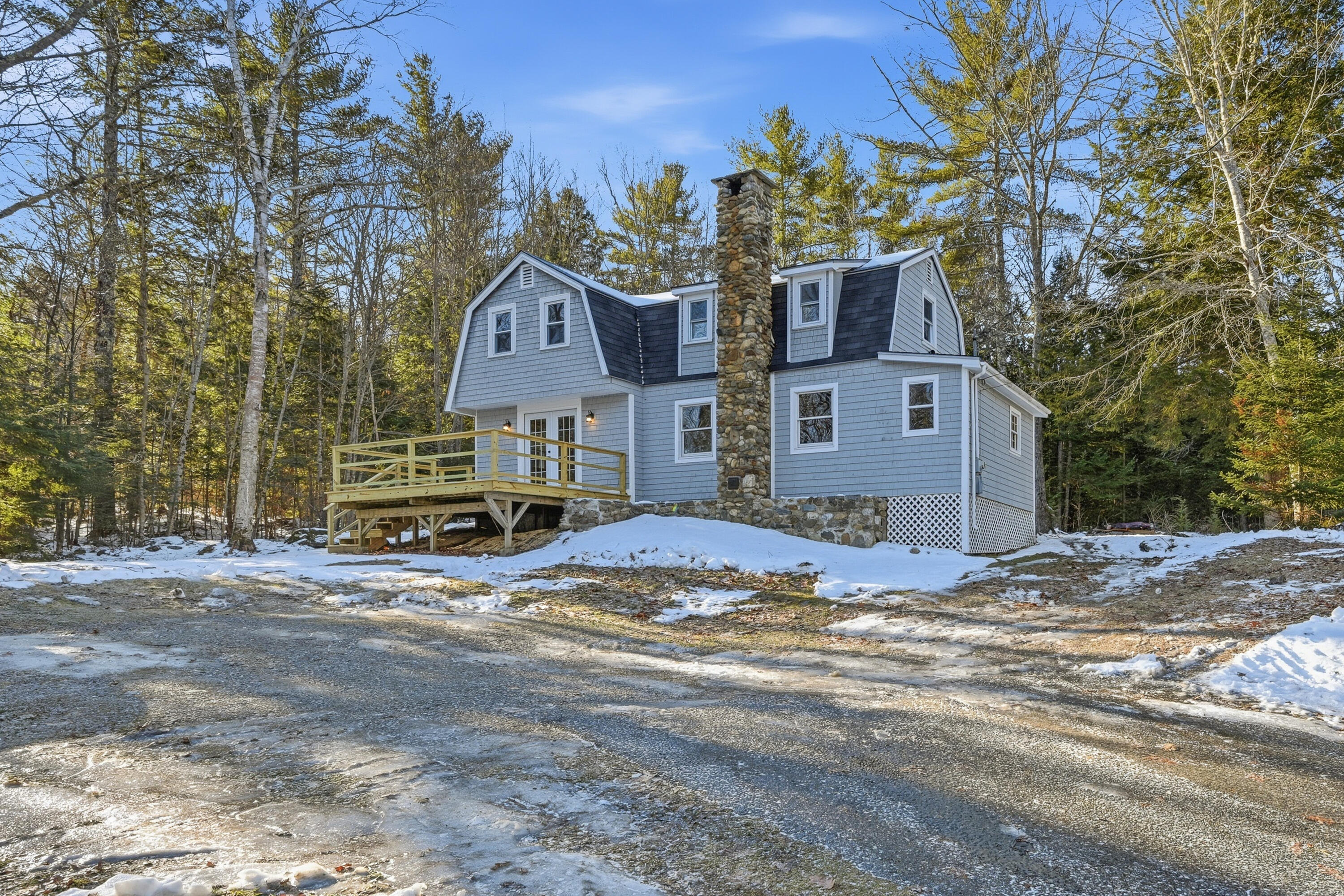 33 Robbins Road Union, ME 04862 - Photo 10 of 47 110338gr-103
