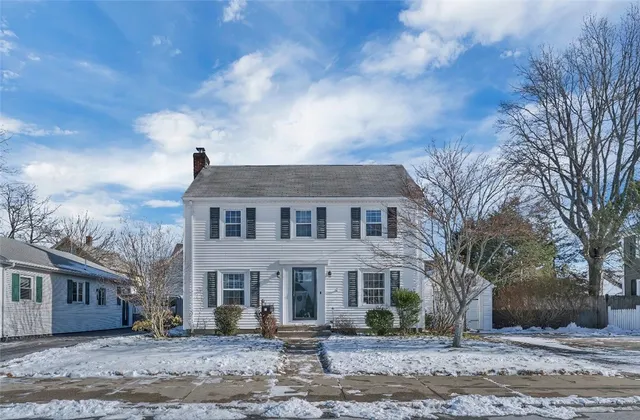 $449,900 | 174 Littlefield Street, Pawtucket, RI 02861