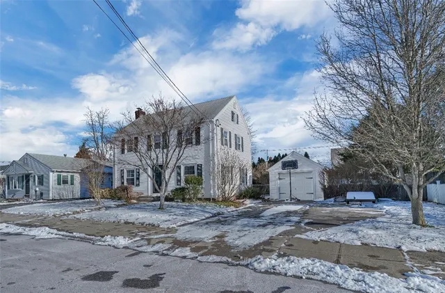 $449,900 | 174 Littlefield Street, Pawtucket, RI 02861