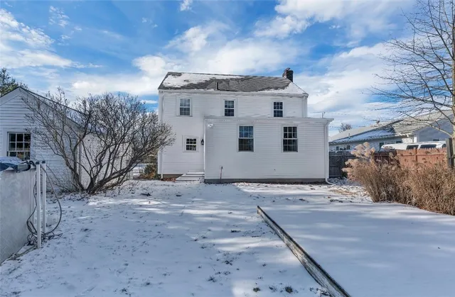 $449,900 | 174 Littlefield Street, Pawtucket, RI 02861