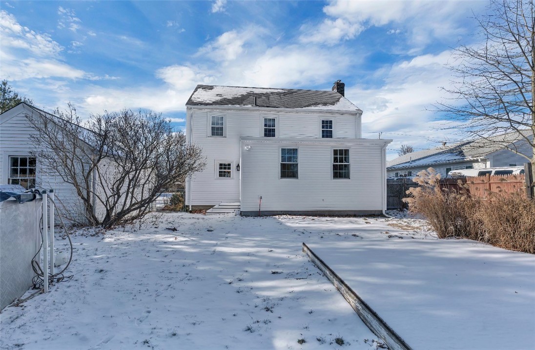 174 Littlefield Street Pawtucket, RI 02861 - Photo 22 of 24