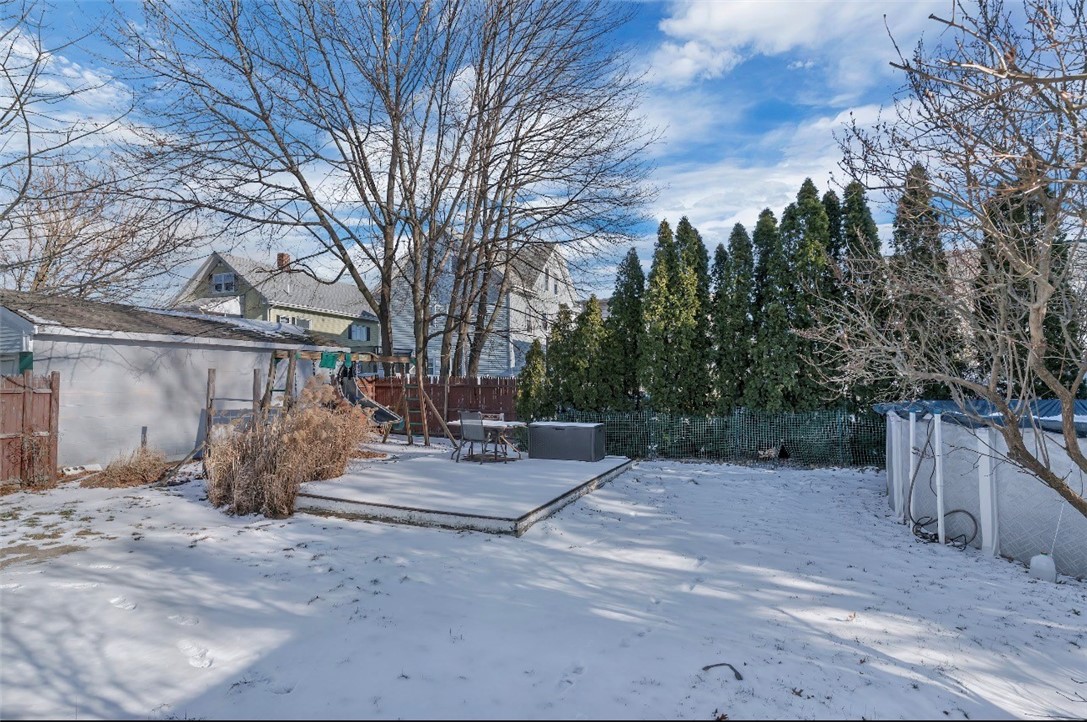 174 Littlefield Street Pawtucket, RI 02861 - Photo 24 of 24
