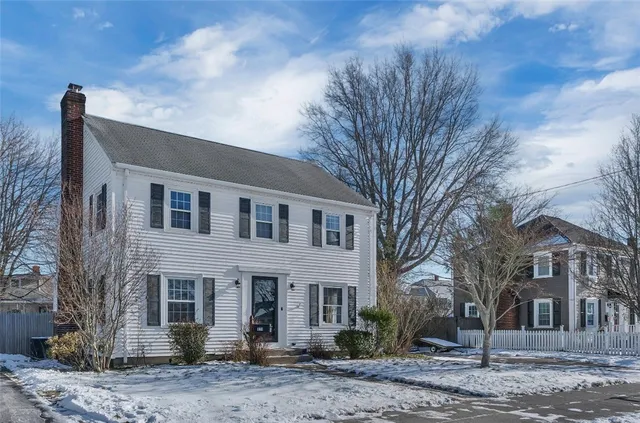 $449,900 | 174 Littlefield Street, Pawtucket, RI 02861