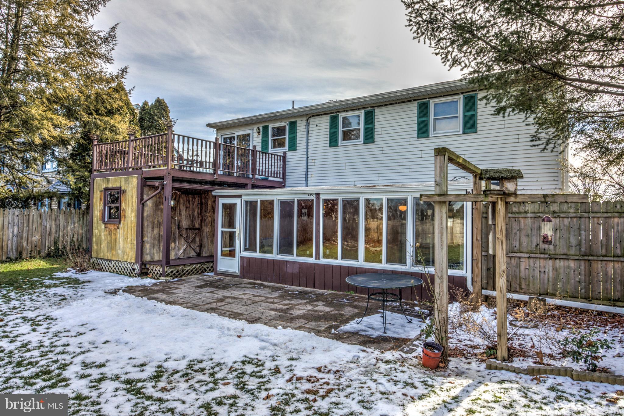 901 A Pleasure Road Lancaster, PA 17601 - Photo 37 of 41 Gallery Image 37