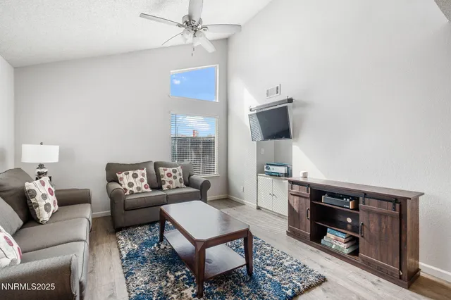 $325,000 | 1563 Steven Court, Sparks, NV 89431