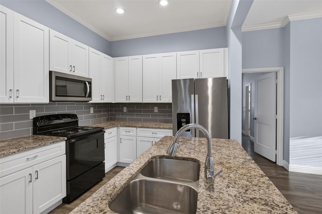 414 Fulton Street Denton, TX 76201 - Photo 14 of 38