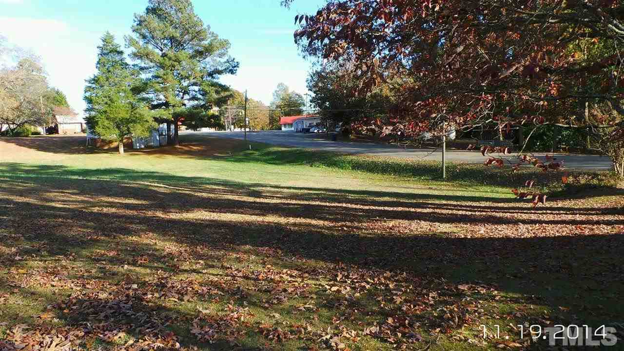 696 Lamms Grove Road Carthage, NC 28327 - Photo 8 of 9 a view of a house with a big yard