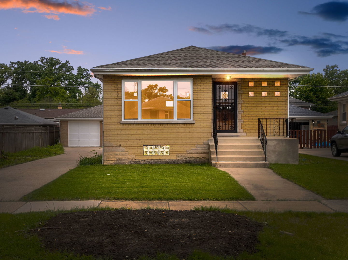 9120 West 26th Place Brookfield, IL 60513 - Photo 4 of 32